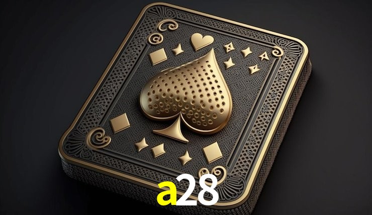 Estatísticas a28