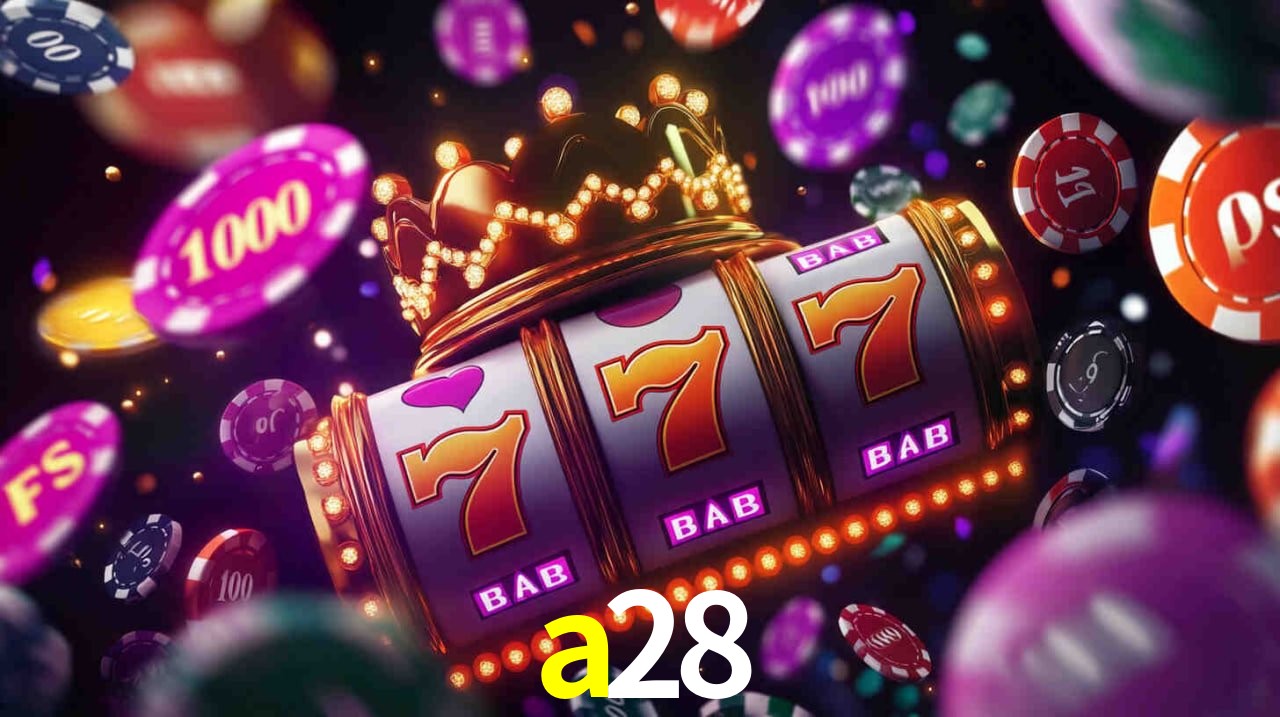 Welcome Bonus a28