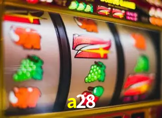 A Emoção da Loteria na a28: Uma Chance de Mudança de Vida