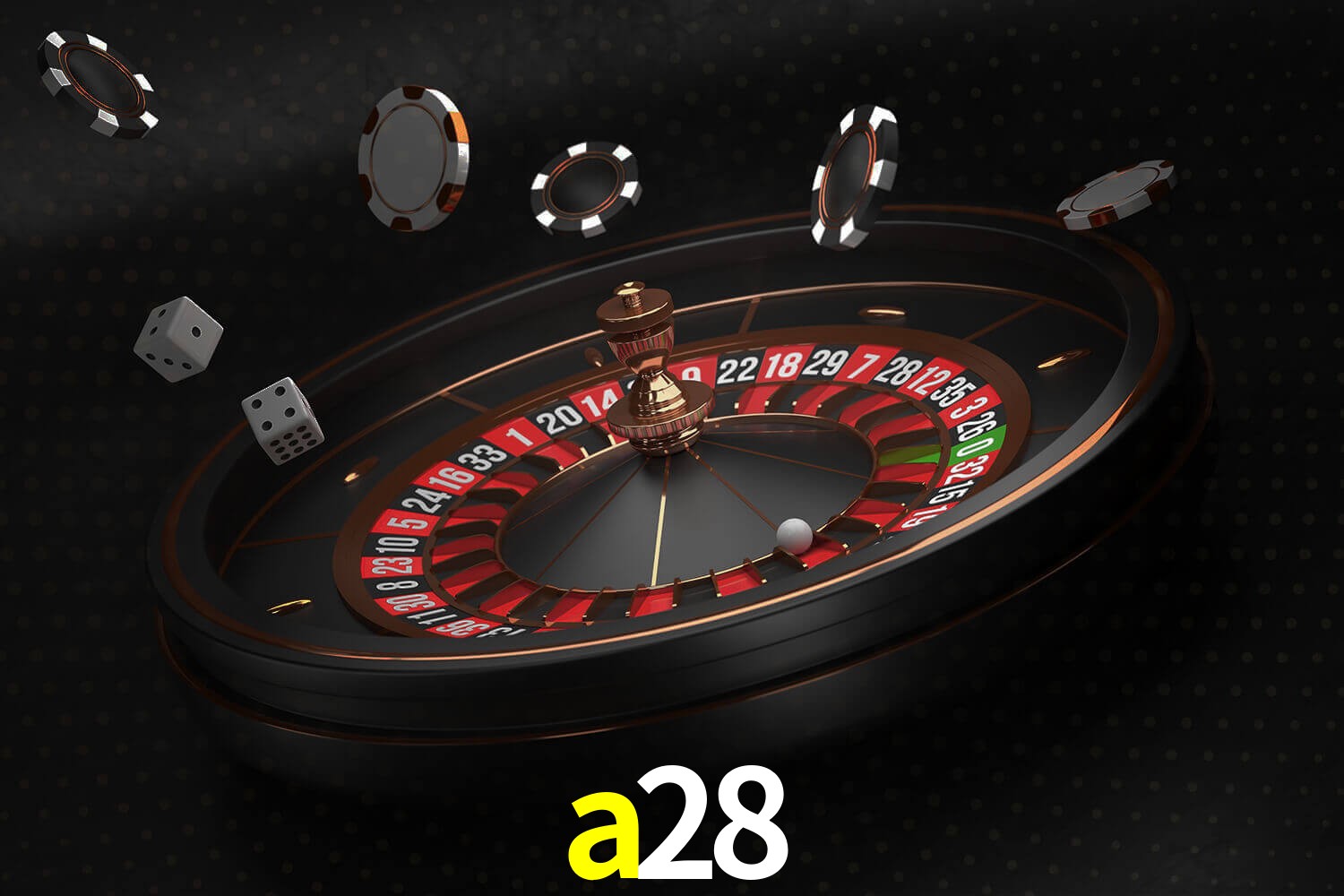 a28: Seu Cassino Premiado com Pagamentos Rápidos