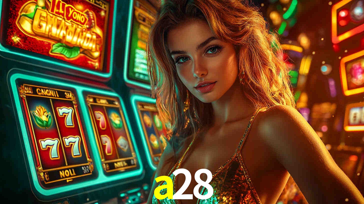 a28 App Interface