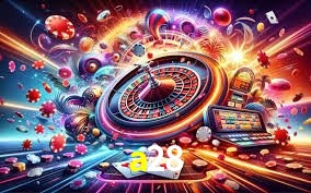 Estratégias Crash Games a28