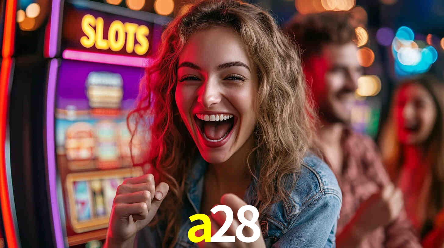 Explorando a Categoria de Eventos em Apostas na a28