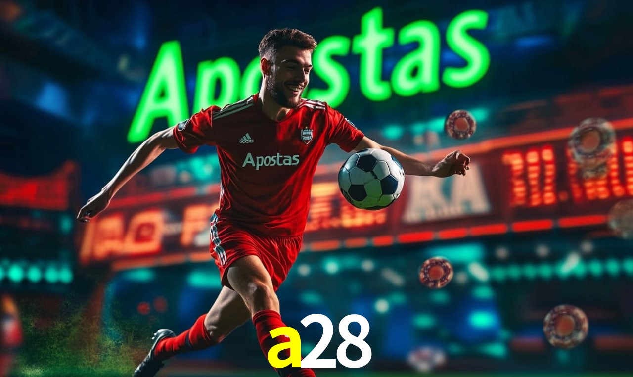 Interface do App a28