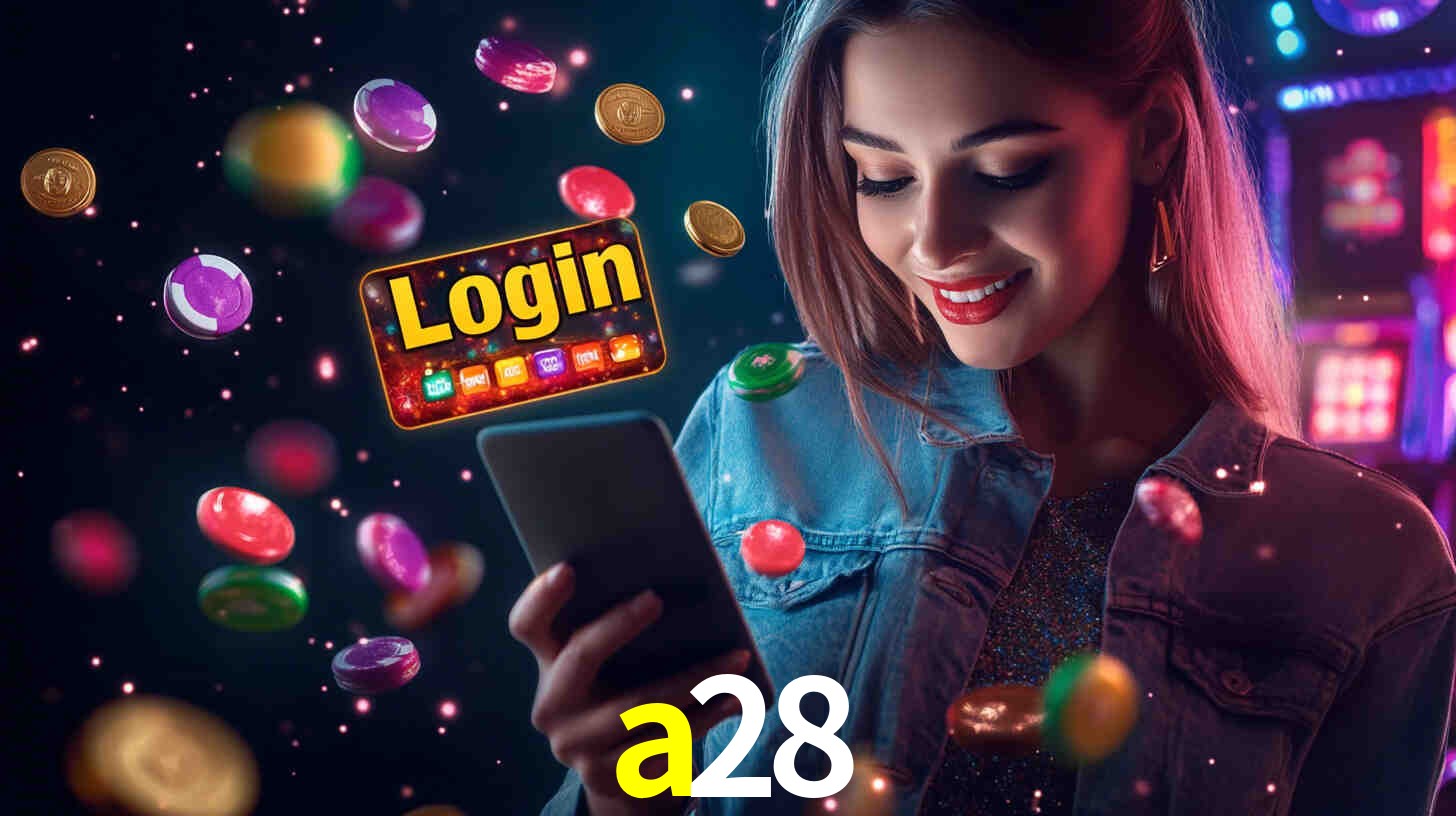 Explorando a Categoria de Eventos em Apostas na a28