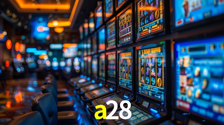 Live Casino a28