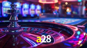 Apostas de Tênis a28