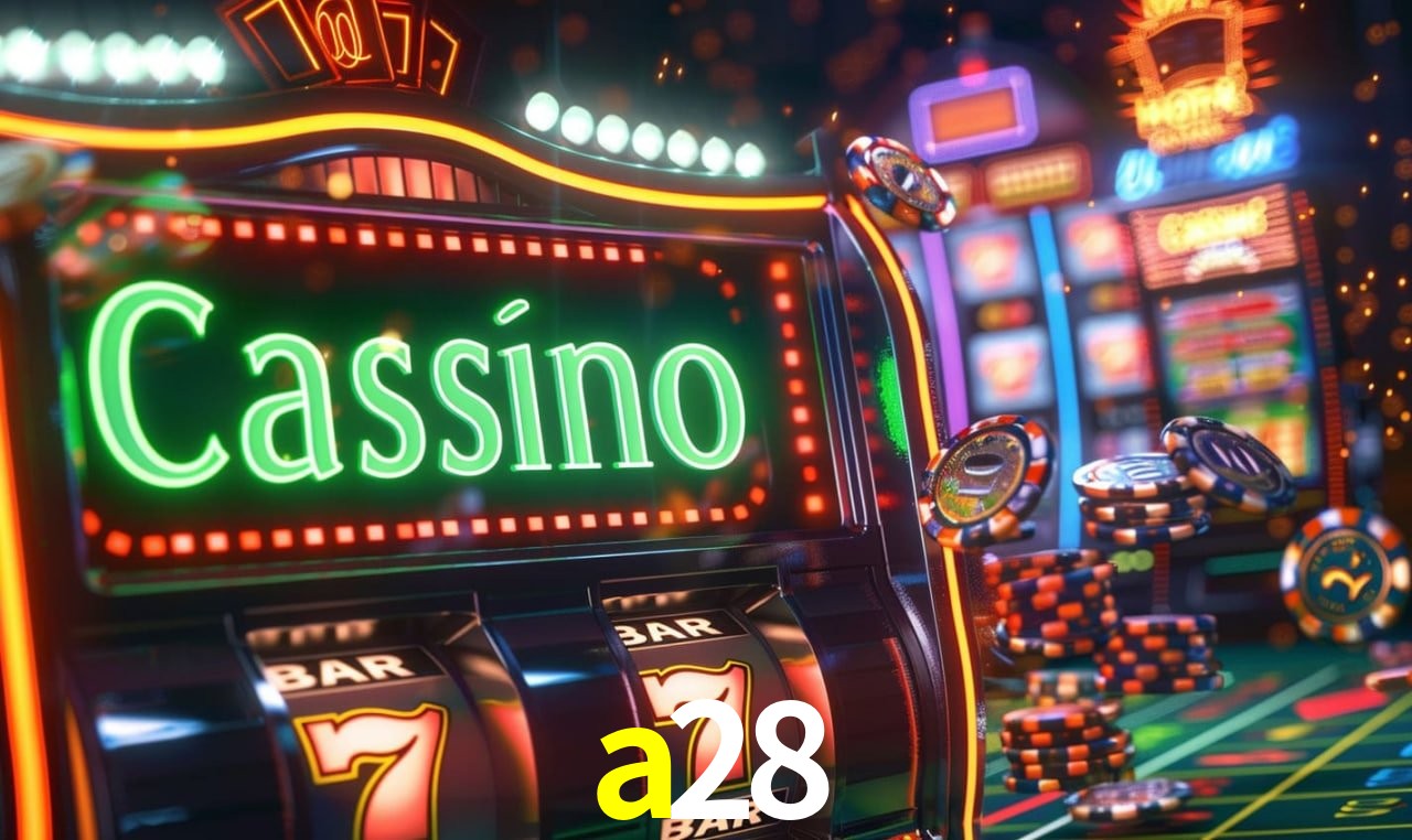 Login Seguro a28