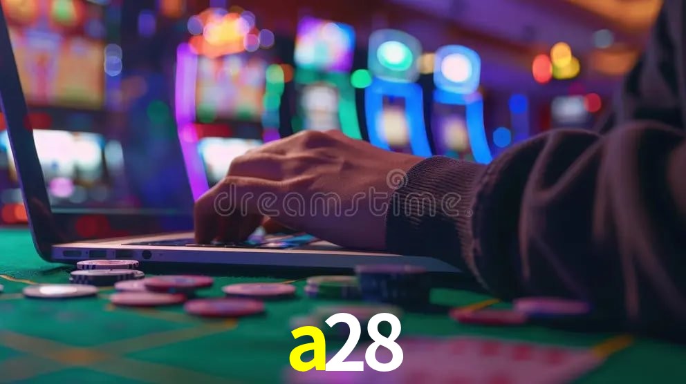 Jogos Exclusivos a28