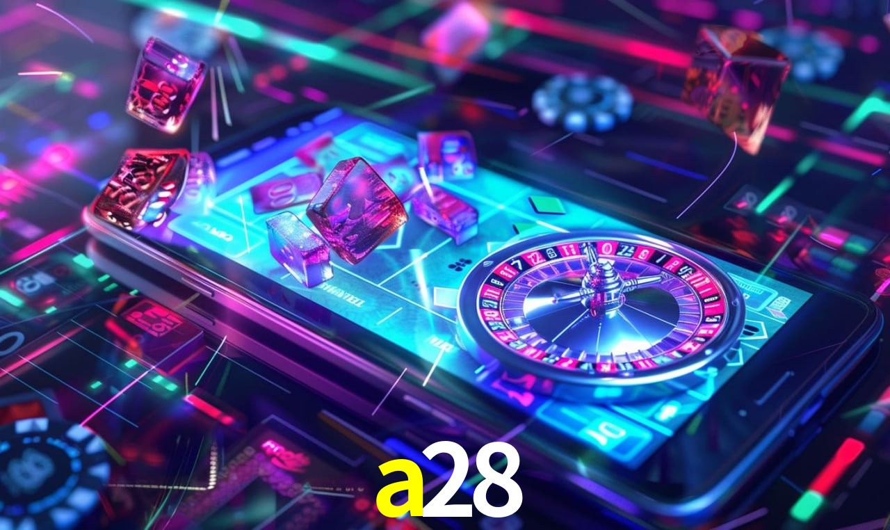 Apostas de Futebol a28