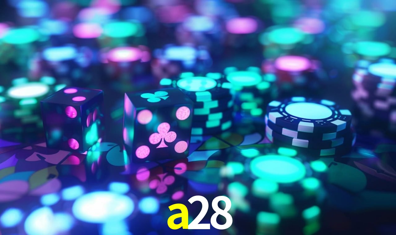 Casino Ao Vivo a28