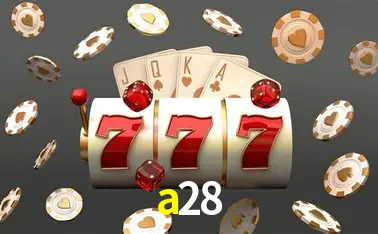 Desvendando o Mundo dos Jogos Virtuais na a28