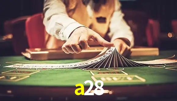 Roulette Table a28