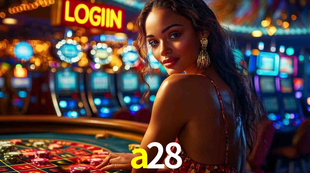 Jogos de Slot a28