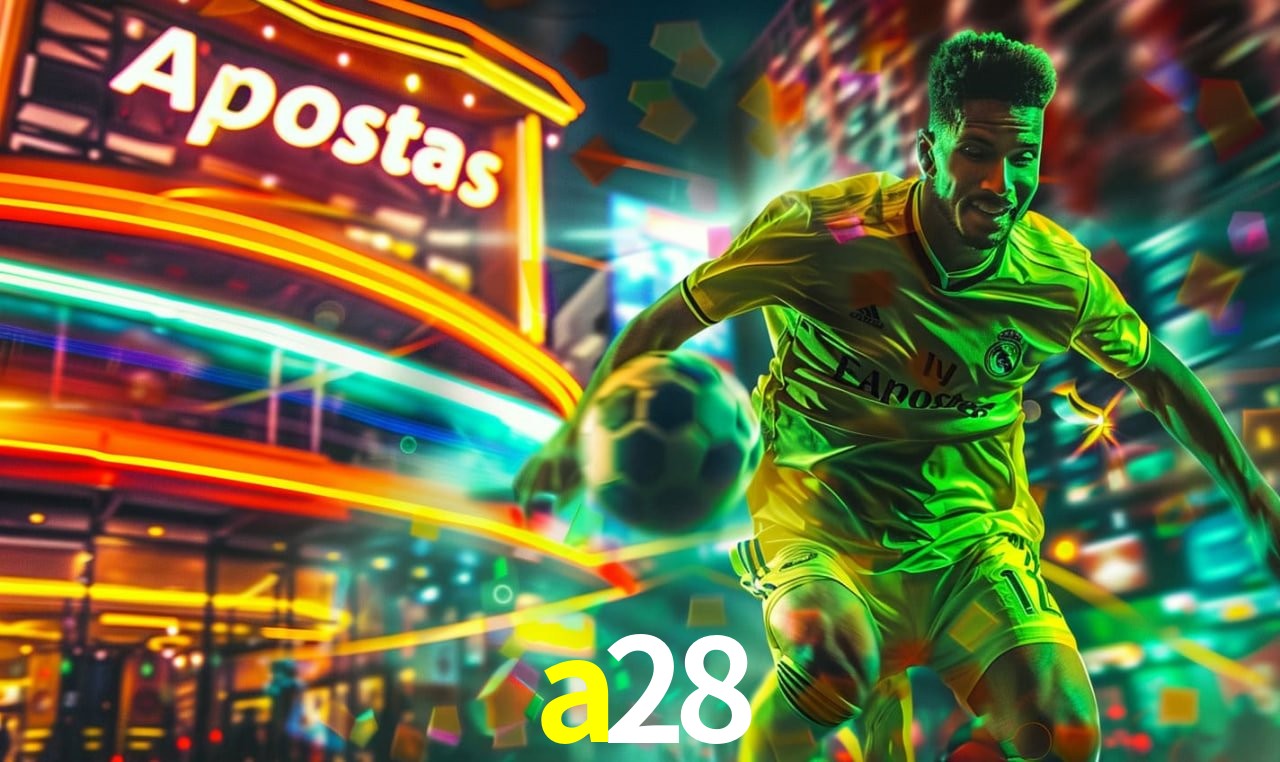 Estatísticas do Jogo a28