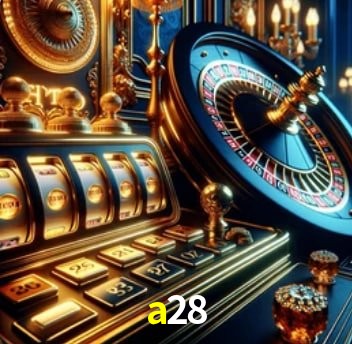 Casino VIP a28