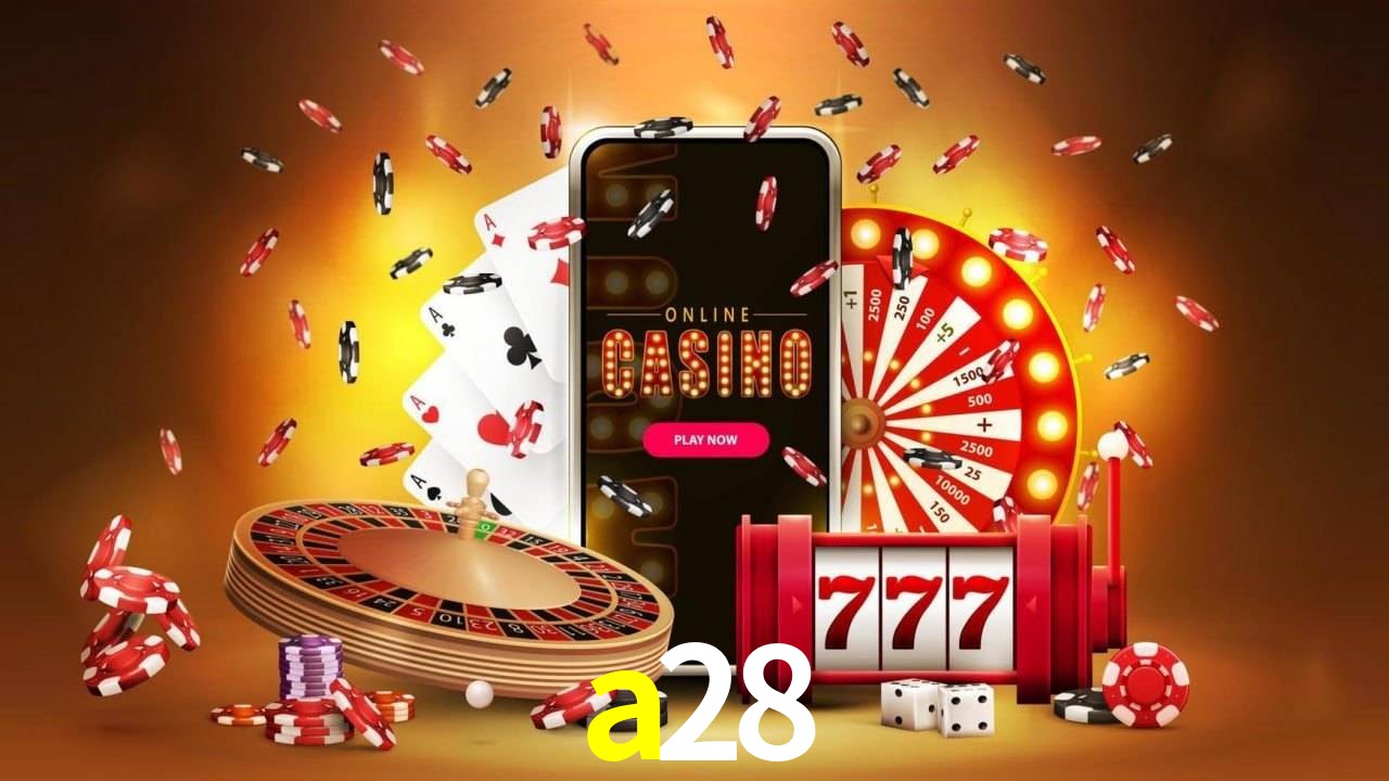 Casino Ao Vivo a28