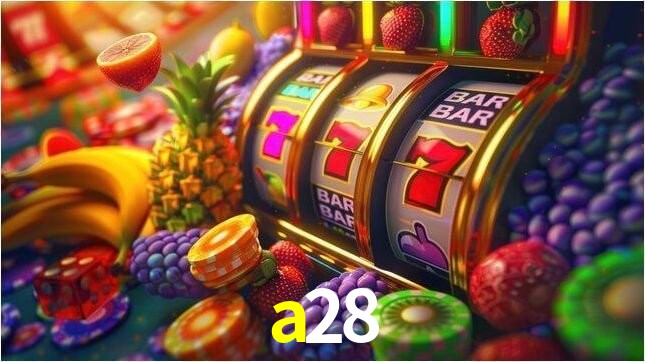 Platform Technology a28
