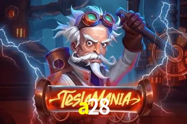 Provedores de Jogos a28