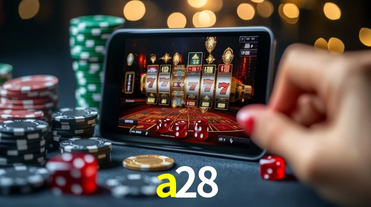 Instant EasyPaisa a28