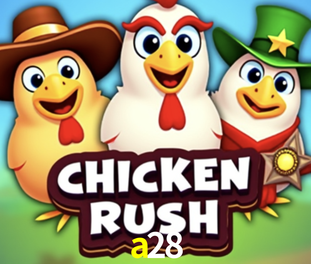 Game Providers a28