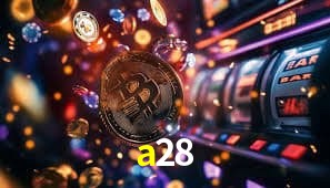 cassino a28