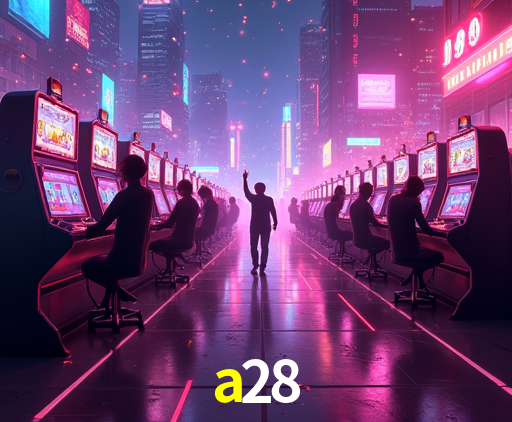 Programa VIP a28