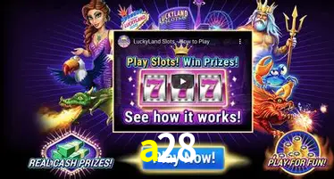 Descubra a Magia dos Jogos de Arcade no a28