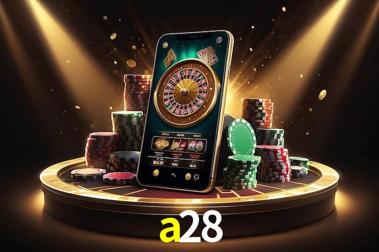 Benefícios da Conta a28