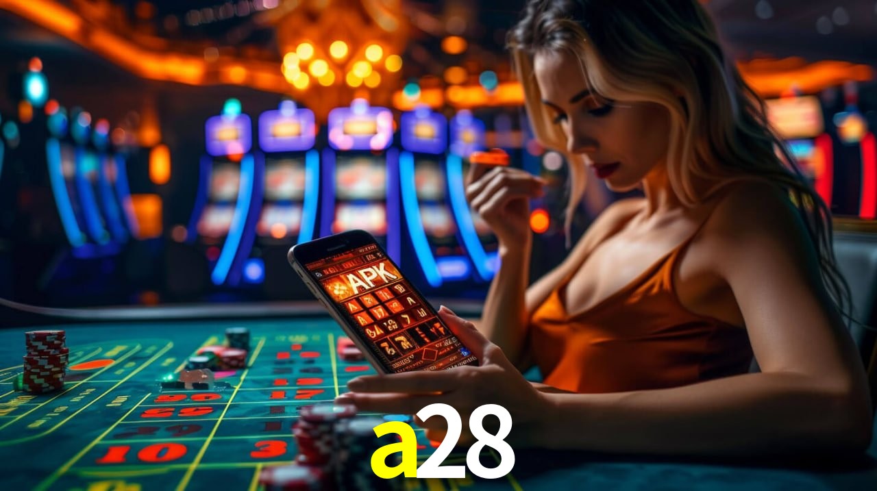 Live Casino a28