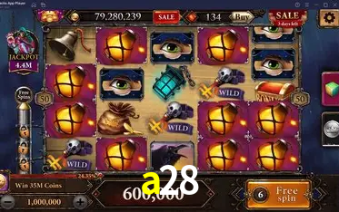 Exclusive Offers a28