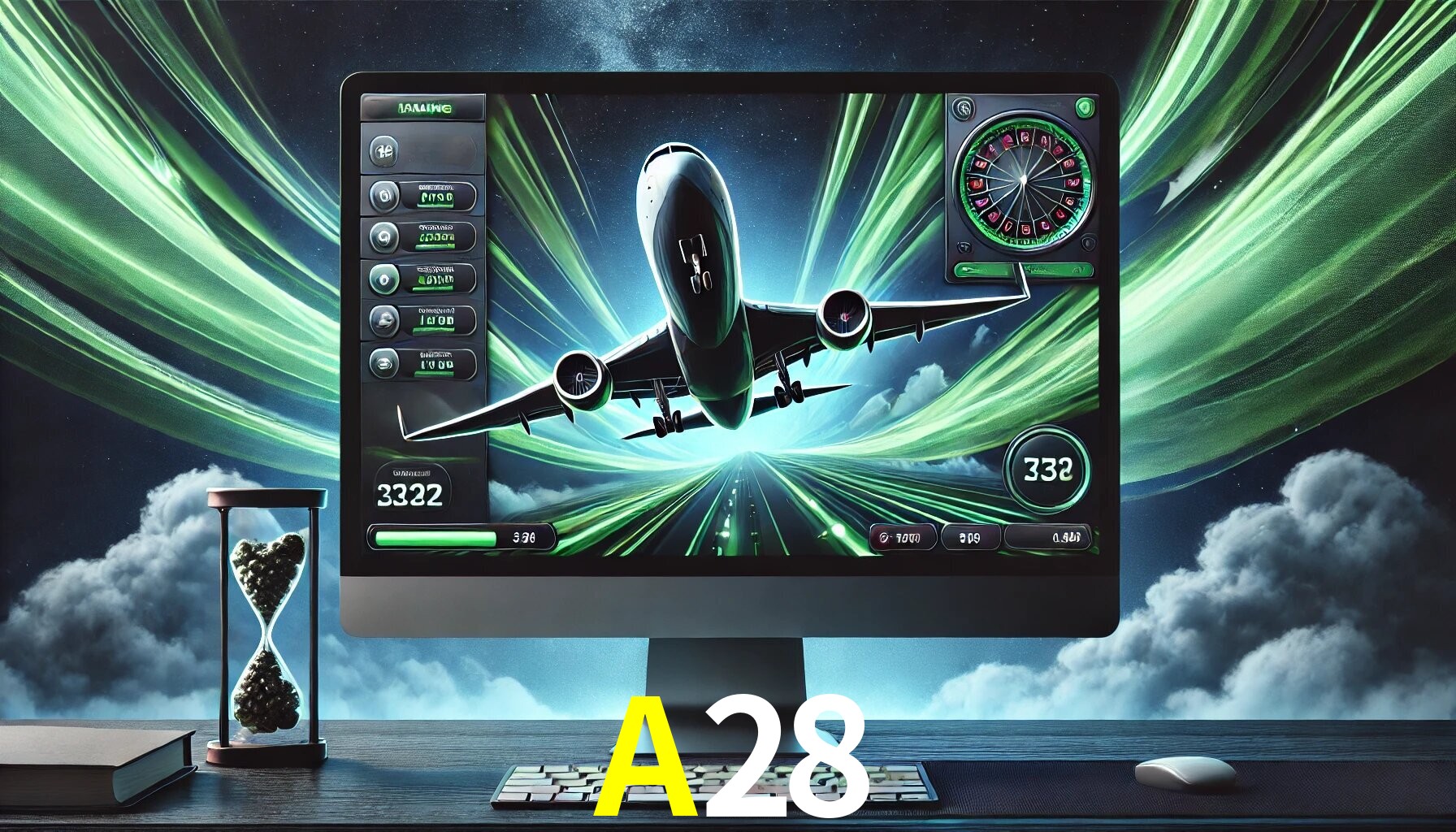 Como Jogar Aviator