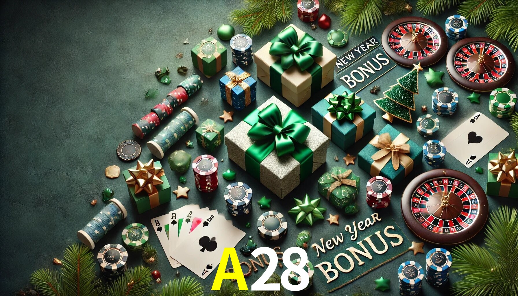 Bônus Festivos