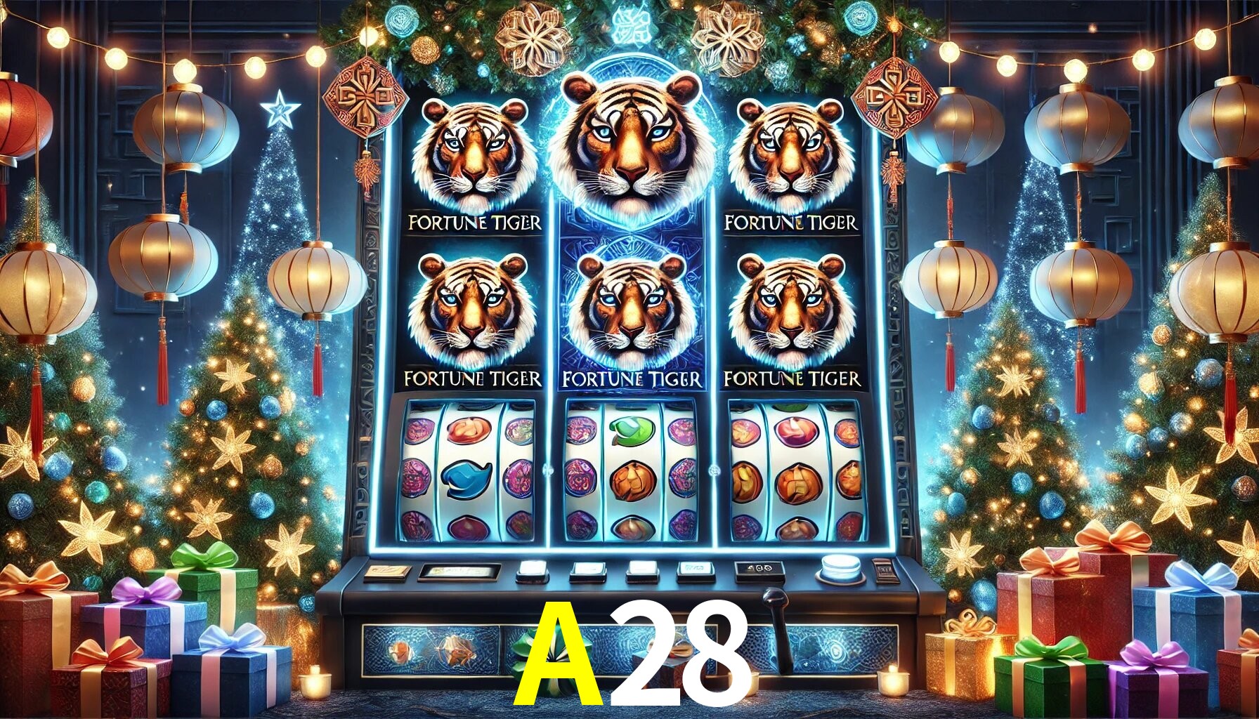 Como Jogar Fortune Tiger